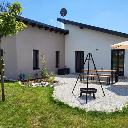 Ferienhaus Kleine Auszeit イーダル・オーバーシュタイン エクステリア 写真