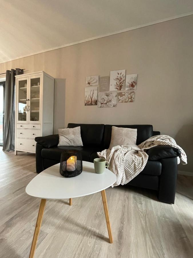 Ferienhaus Kleine Auszeit イーダル・オーバーシュタイン エクステリア 写真