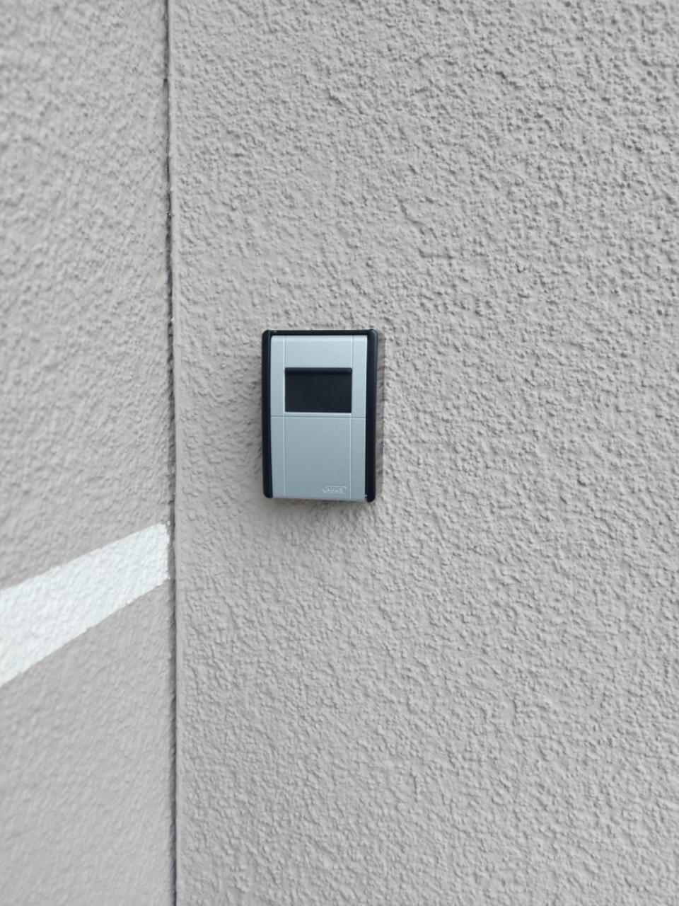 Ferienhaus Kleine Auszeit イーダル・オーバーシュタイン エクステリア 写真